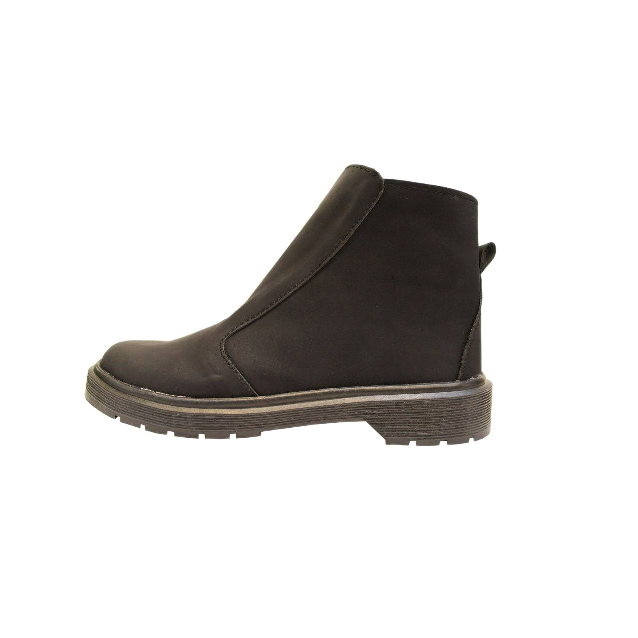 نیم بوت زنانه مدل 004