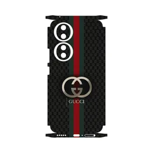 MAHOOT GUCCI_Logo-FullSkin Cover Sticker for Honor 90