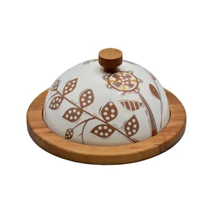 ظرف کره سی اند اس مدل آلبرتا G کد 7362