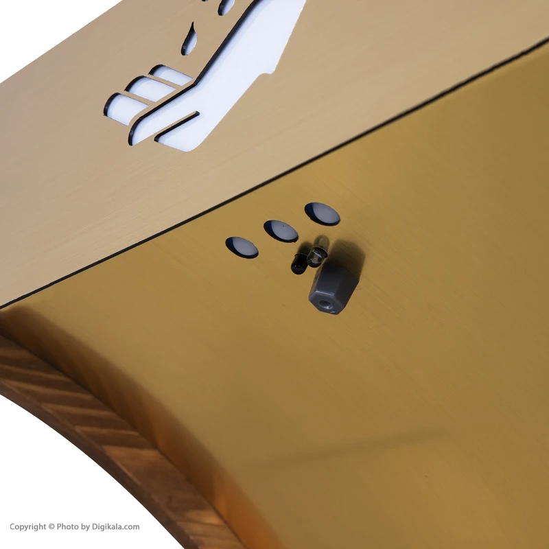 عکس شماره 5 : دستگاه ضدعفونی کننده میرک مدل fsl-3