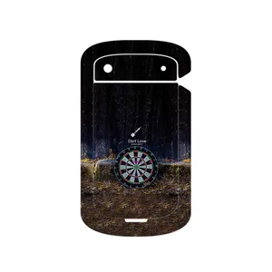 MAHOOT Dart Cover Sticker for BlackBerry Bold Touch 9900