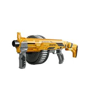 تفنگ بازی مدل Blaster gun کد 075