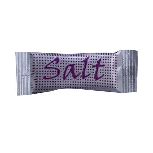 نمک تکنفره ندند-  بسته 200 عددی