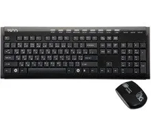 کیبورد و ماوس تسکو TK 8125