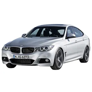 خودرو بی ام دبلیو 328i GT Kit M اتوماتیک سال 2016
