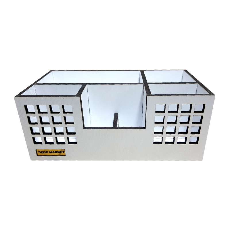 استند لوازم آرایشی دکو مارکت مدل Ma3656