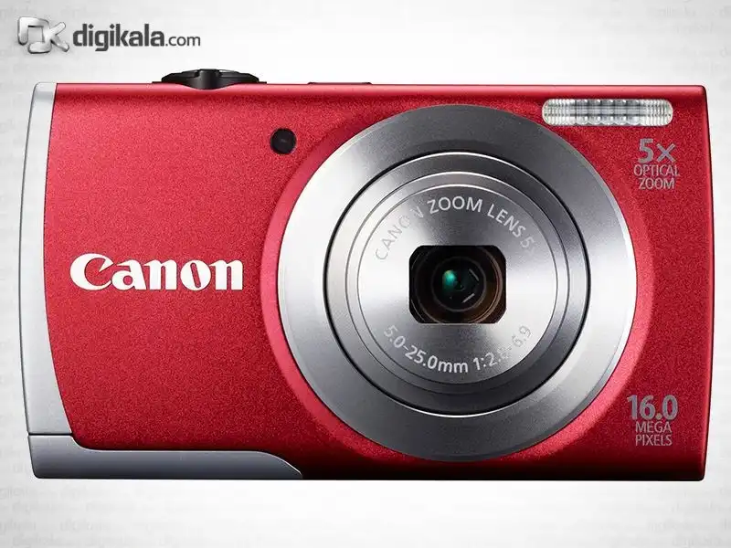 دوربین دیجیتال کانن پاورشات A2600