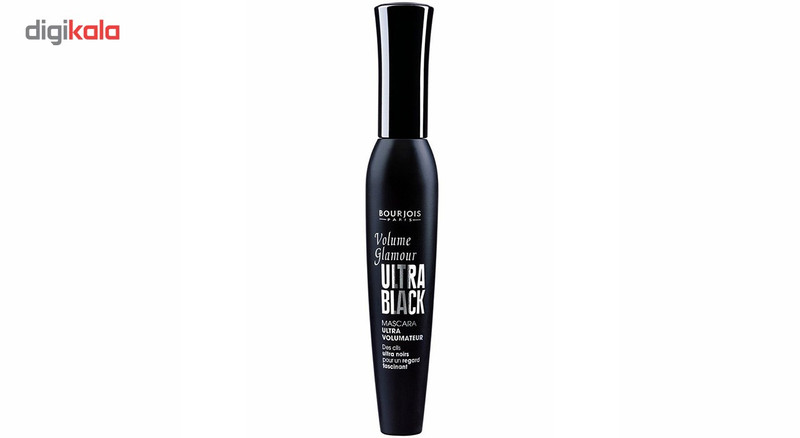 ریمل حجم دهنده بورژوآ مدل Ultra Black 61 ریمل حجم دهنده بورژوآ مدل Ultra Black 61