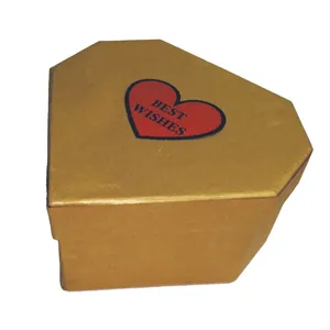 جعبه هدیه مدل الماس کد AL5001