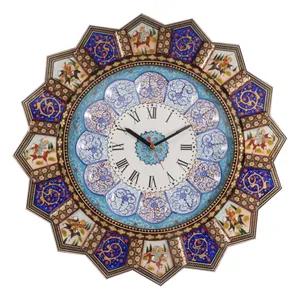ساعت خاتم کاری گالری گوهران مدل 422