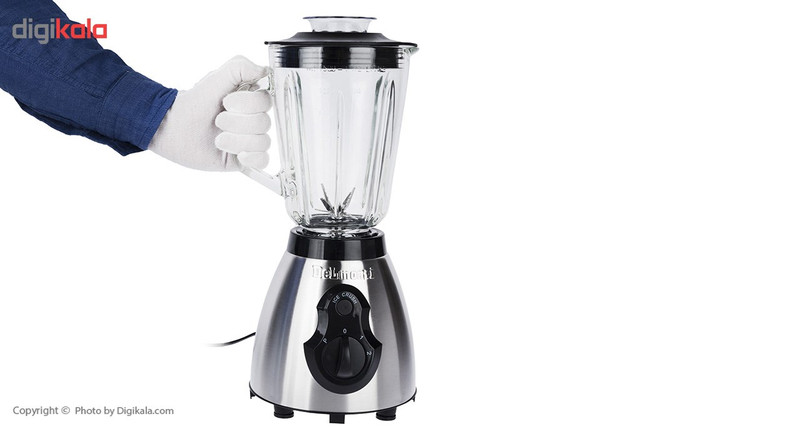 مخلوط کن دلمونتی مدل DL-260