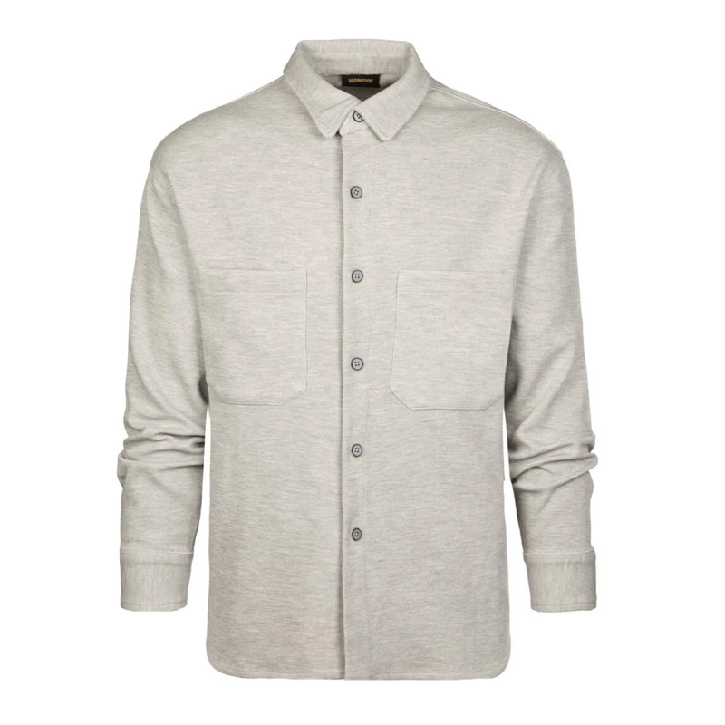 پیراهن آستین بلند مردانه مدل SB-SS-VK021226