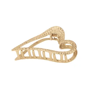 کلیپس مو زنانه مدل KPL02