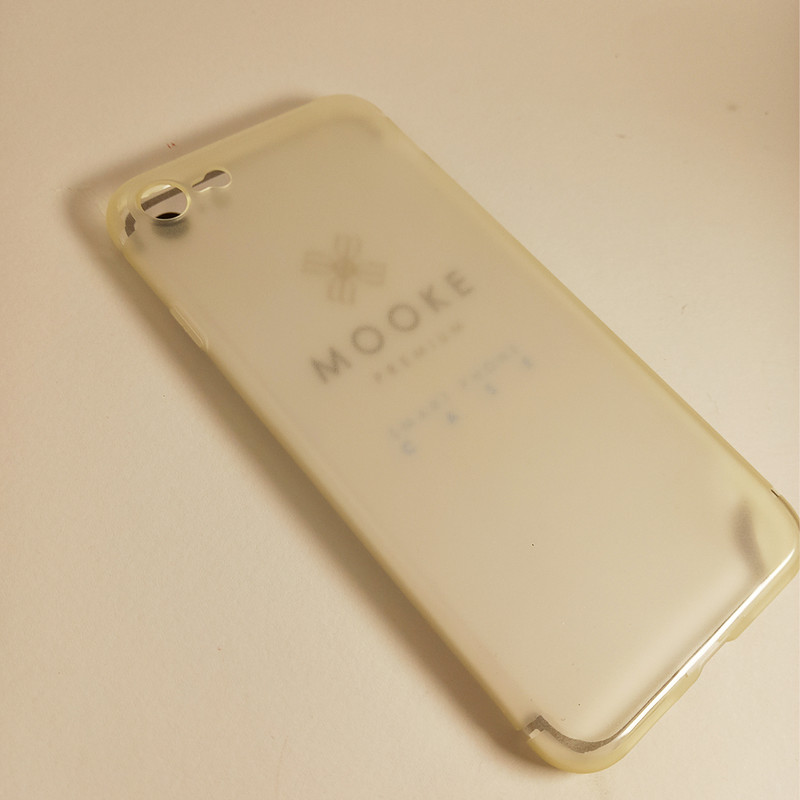  کاور مدل mo5 مناسب برای گوشی موبایل اپلIphone 8 plus