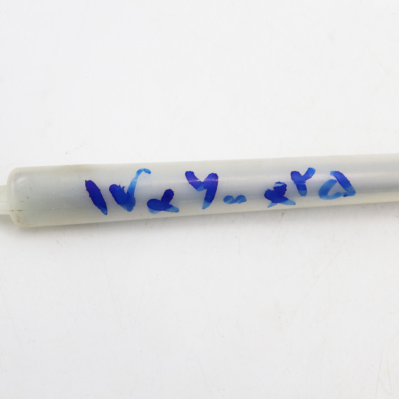 قلم بتن کن شش گوش مدل الفنت کد YP-17-600-25MM