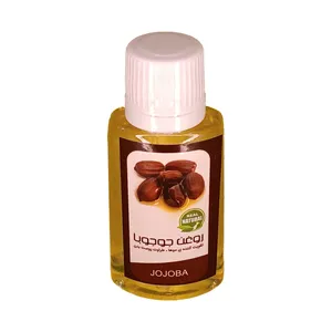 روغن جوجوبا فدک مدل 02 حجم 30 میلی لیتر