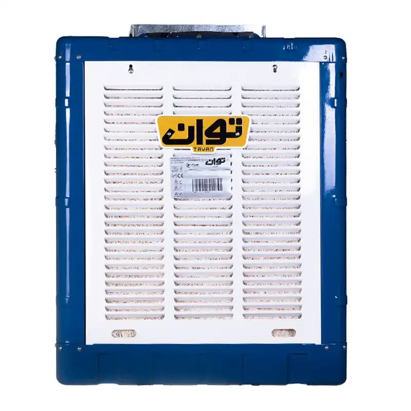 کولر آبی توان مدل TG-55R