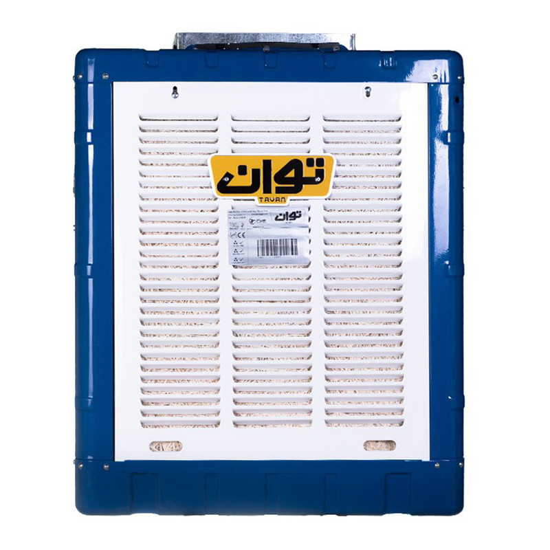 کولر آبی توان مدل TG-55R