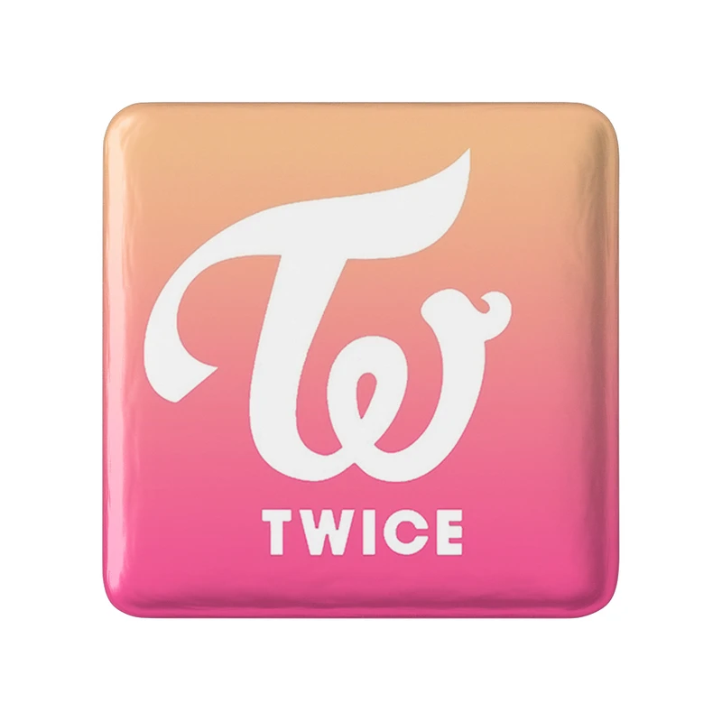 مگنت خندالو طرح گروه توایس TWICE کد 11669