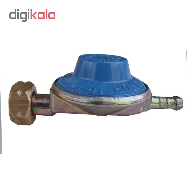 رگلاتور گاز مدل P-6407