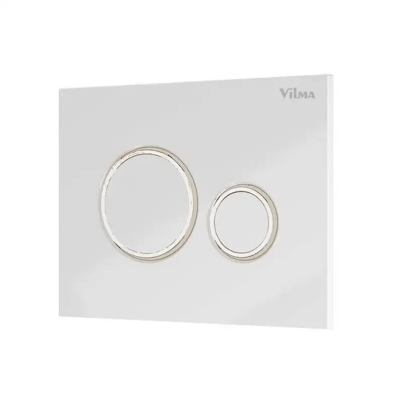 کلید فلاش تانک ویلما مدل کارن