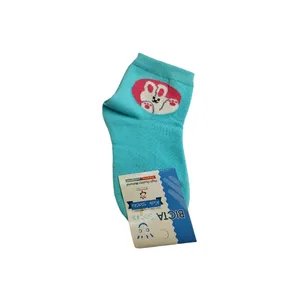 جوراب بچگانه مدل JK527