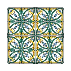 کاشی مبین ایده مدل سنتی kh10 کد 1321