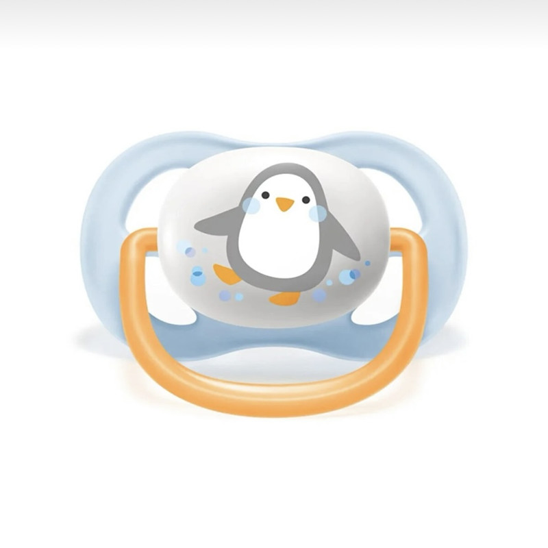 پستانک ارتودنسی اونت مدل Ultra air بسته دو عددی