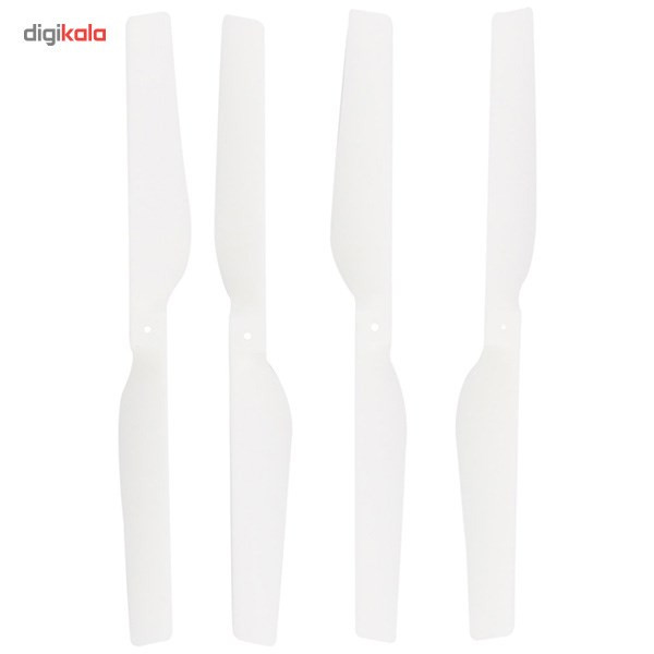 پروانه پروت مخصوص AR.Drone 2.0 Elite Edition Snow