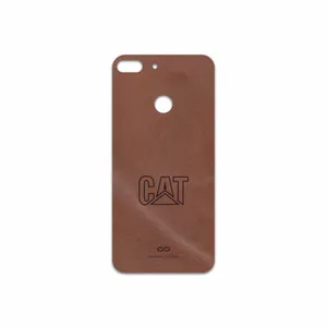 MAHOOT MNL-CAT Cover Sticker for Honor 9 Lite