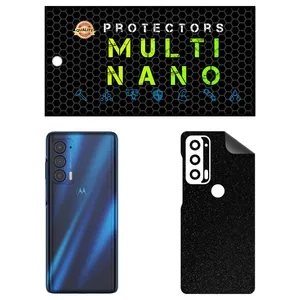 MULTI NANO X-F1G Back Skin For Motorola Edge 2021