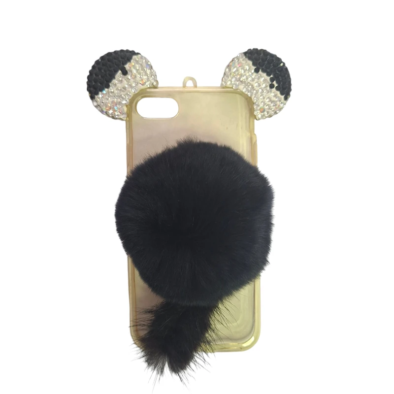 کاور مدل ip78 مناسب برای گوشی موبایل اپل Iphone7 / 8