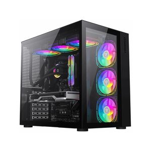 کیس کامپیوتر گیم مکس مدل Infinity
