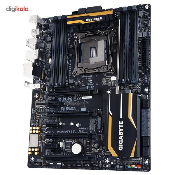 مادربرد گیگابایت مدل GA-X99-Gaming 5P 1