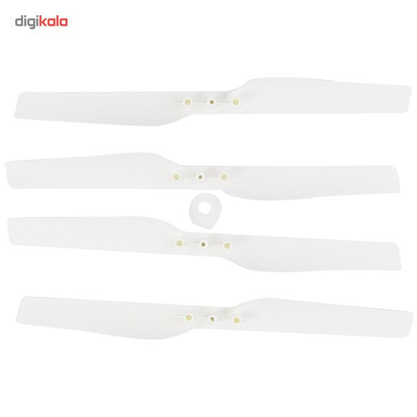 پروانه پروت مخصوص AR.Drone 2.0 Elite Edition Snow