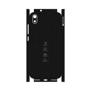 MAHOOT Programming 2-FullSkin Cover Sticker for Xiaomi Redmi 7A