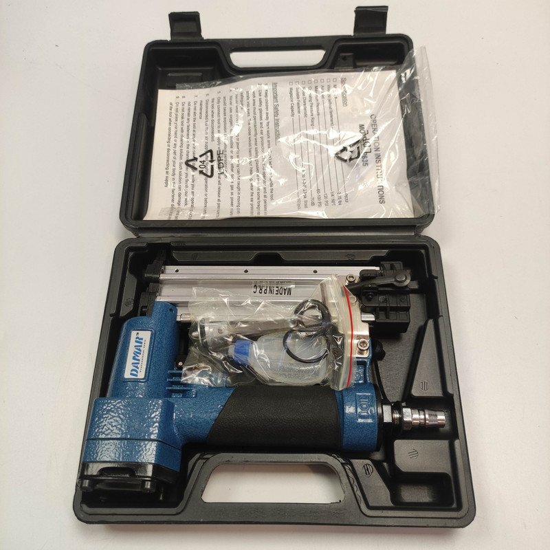 میخ کوب بادی دامار مدل P635