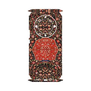 MAHOOT Persian_Carpet_Red-FullSkin Cover Sticker for Honor X9a