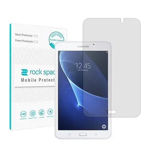 Rock space HyGEL model transparent screen protector suitable for Samsung Galaxy Tab A 7.0 SM-T280 tablet