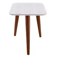 میز عسلی مدل لاین 322 کد 13