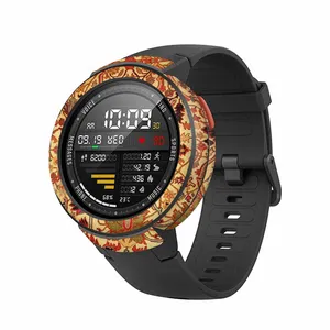 MAHOOT Iran-Carpet2 Cover Sticker for Xiaomi Amazfit Verge Smartwatch