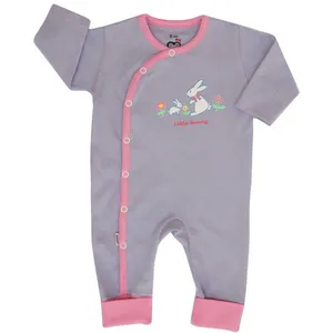 سرهمی نوزادی دخترانه آدمک مدل Little Rabbit