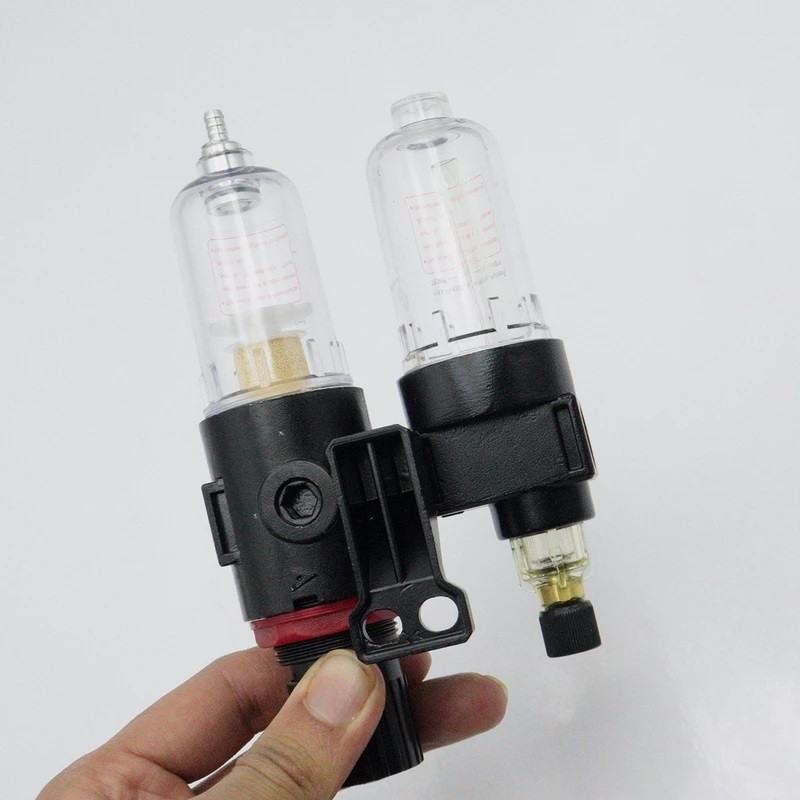 رطوبت گیر کمپرسور تاپکس مدل SMT-AFC2500-TOPEX-AIRFRLUNIT1/4