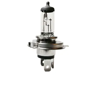لامپ خودرو لایت استار کد H4.12V.60.55W.P43T بسته 20 عددی