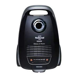 جاروبرقی 2600 وات اینترنشنال آنیل مدل LB-2040