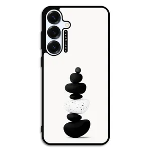 AKAM AMC-WSGS25P-ZEN-4 Cover For Samsung Galaxy S25 Plus