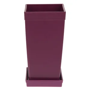 Shahrazin 4018 Plant Pot 18.5cm