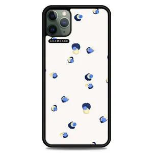 AKAM AMC-WA11PROMAX-DOTS-5 Cover For Apple iPhone 11 Pro Max
