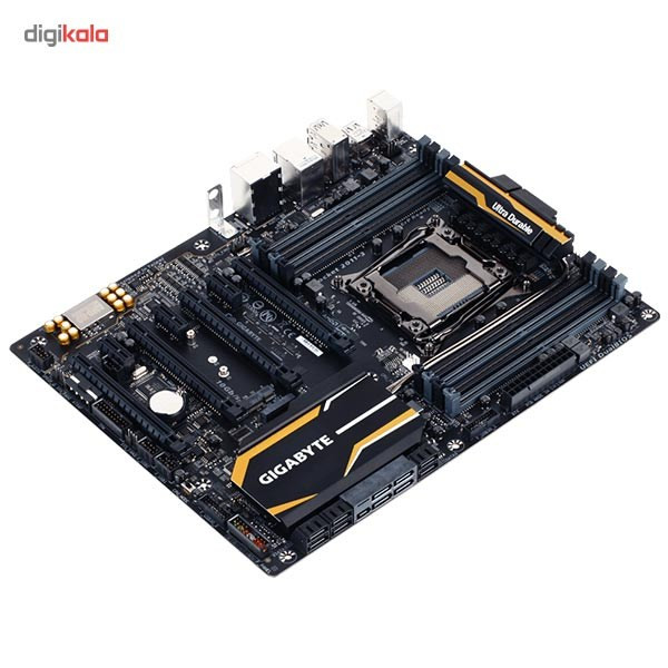 مادربرد گیگابایت مدل GA-X99-Gaming 5P 2