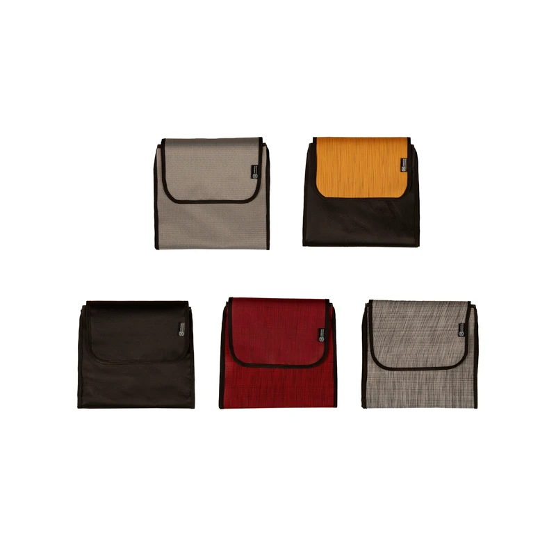 عکس شماره 4 : چرخ خرید مرولین مدل واگن 9011